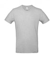 #E190 T-Shirt Ash